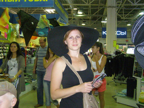 Вера Зварыгина