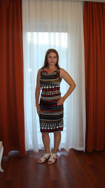 Катерина Кадушкина