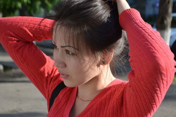 Назым Несипкулова