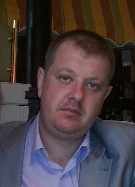 Евгений Ивашкин