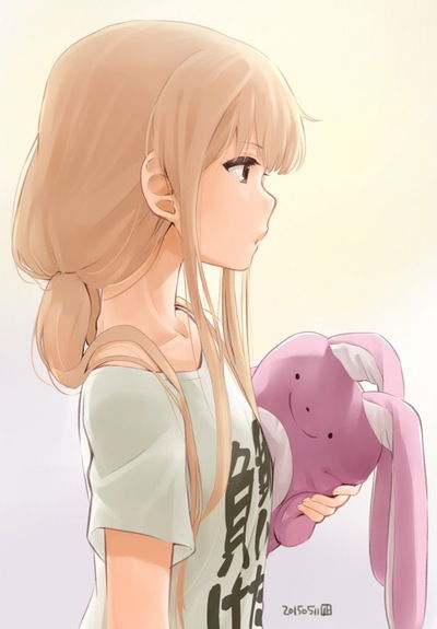 Анита Цимошенка