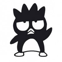 Пингвин Чувак