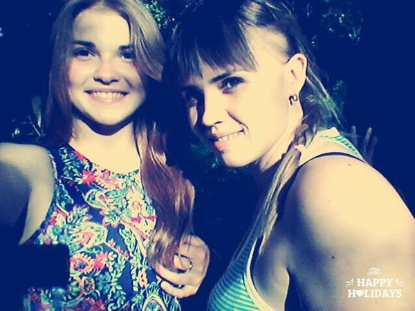 Вера Царева (Суслина)