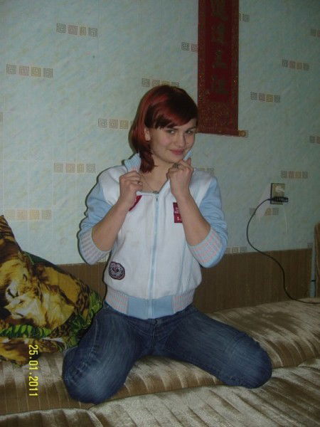 Юлия Иглакова