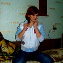 Юлия Иглакова
