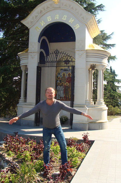 Федор Сизов