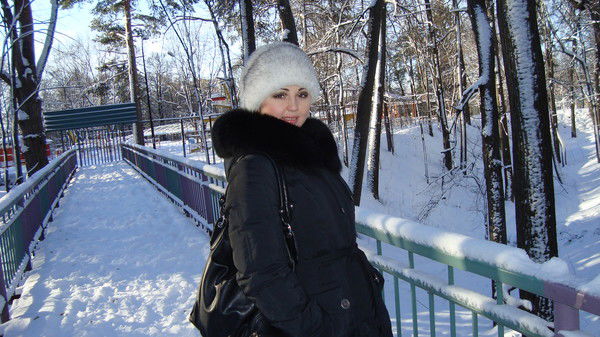 Наталья Шишкина