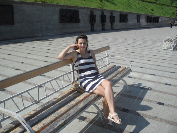 Татьяна Дьячкова