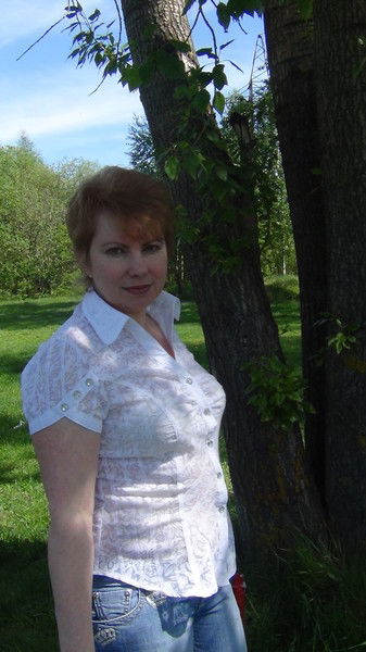 Наталья Шпак