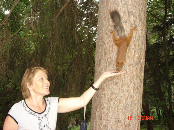 Татьяна Смирнова