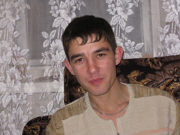 Ринат Мударисов