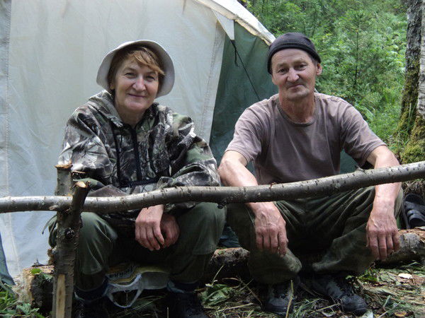 Володя Спиридонов