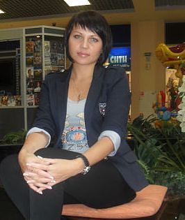 Вера Кузьминова