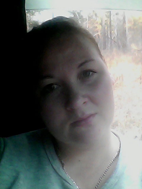 Надежда Баткова