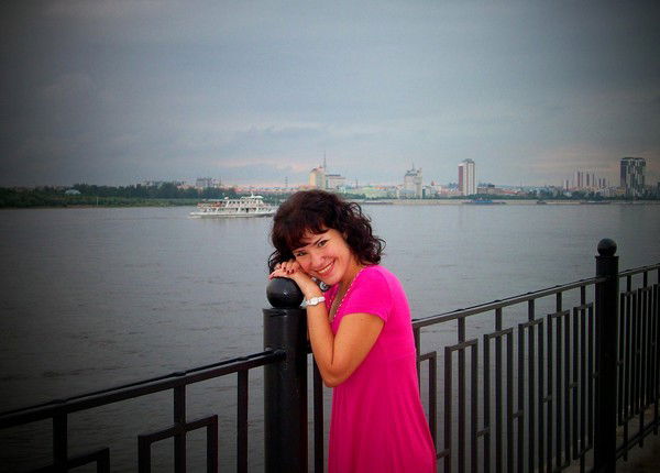 Татьяна Кононова