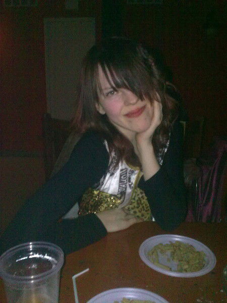 Танюшка Шахнович