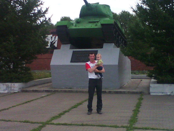 Андрей Сабитов