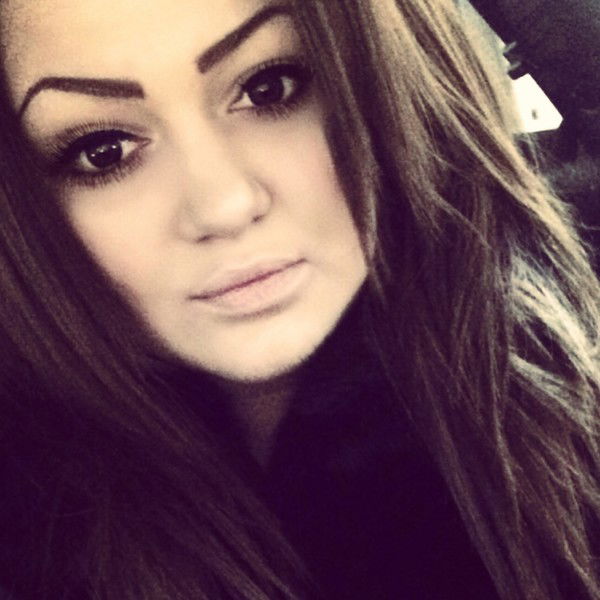 Алиса Арушанова