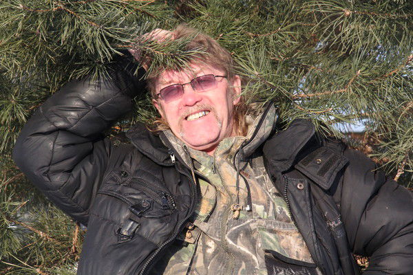 Павел Кузьминых