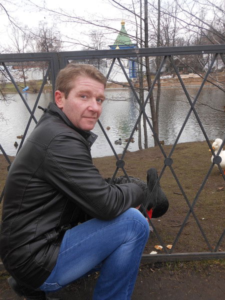 Аркадий Косташко