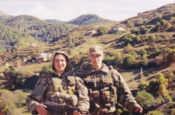 Иван Любимов