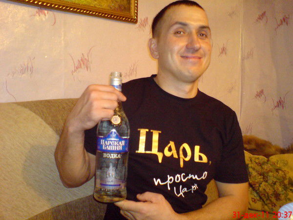 Максим Кумановский