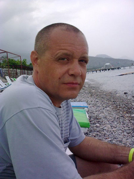 Константин Лизунов