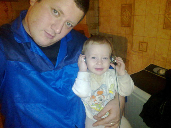 Артём Назаров