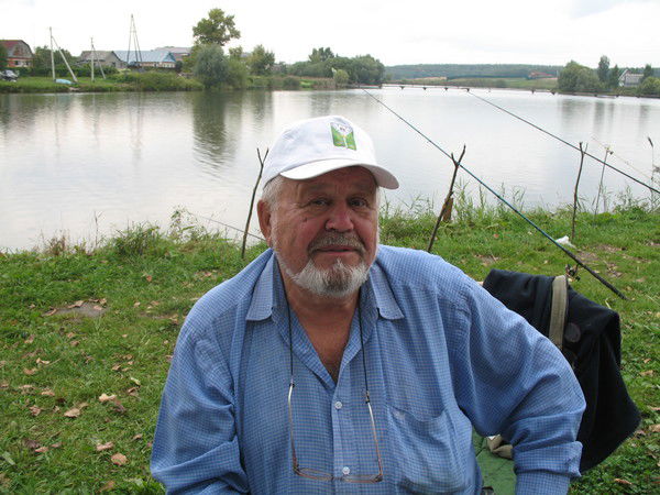 Юрий Барсуков