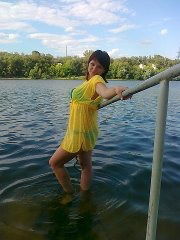 Галина Кутовая