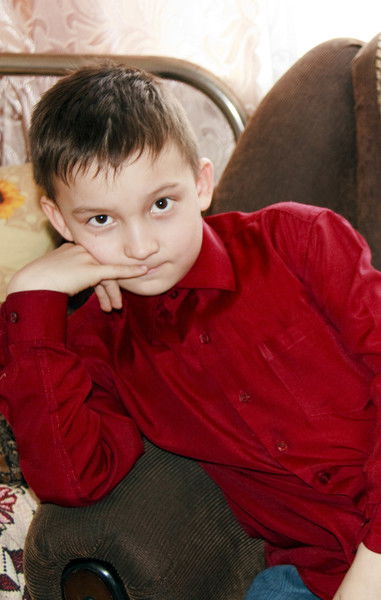 Сергей Ситнов