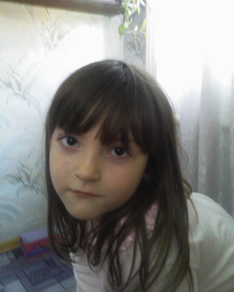 Аня Гаврова