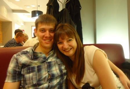 Дарья Вареник