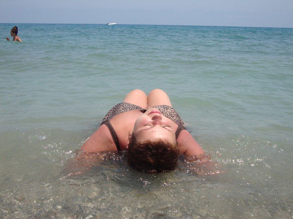 Татьяна Буканова