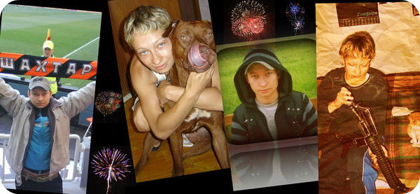 Юлия Докторов