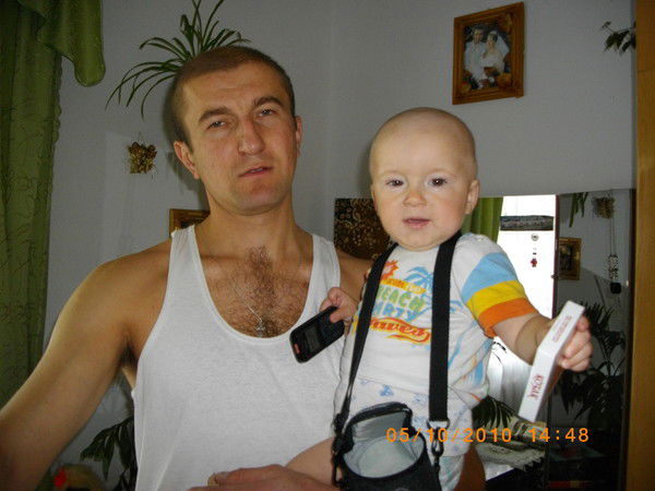 Віктор Ребрук