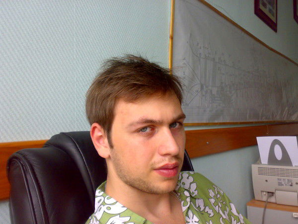 Богдан Белянский