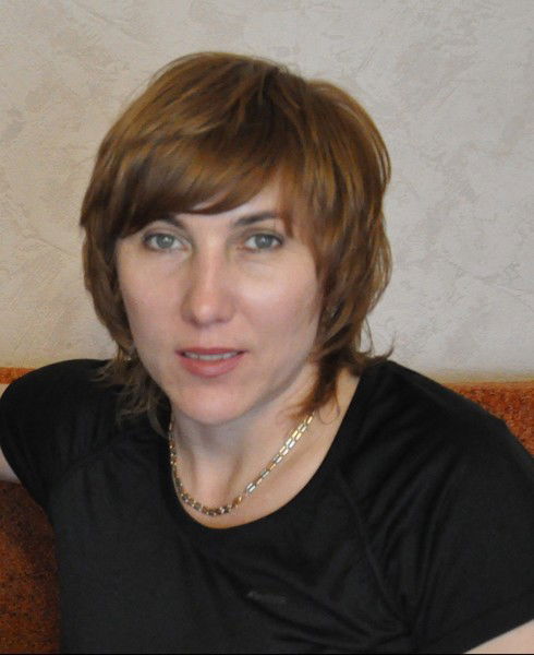 Альфия Котова