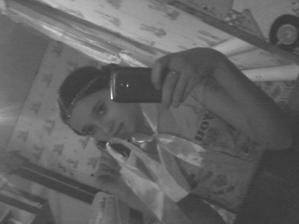 Виктория Кириллова