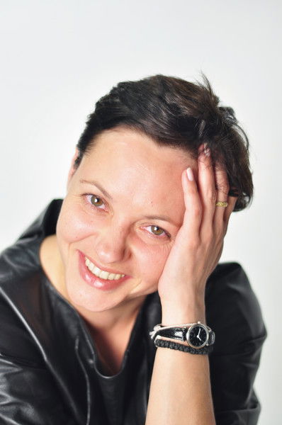 Юлия Истомина