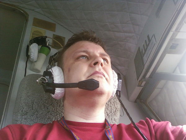 Виталий Любовный