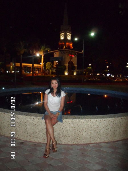 Айслу Карабаева