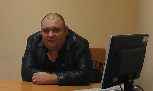 Вадим Заливченко