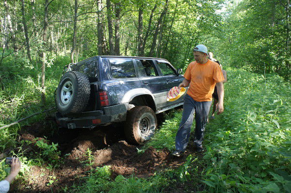 Роман Комаленков
