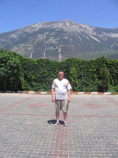 Шингис Кубайдуллин