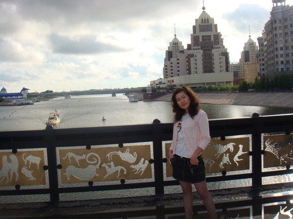 Салтанат Коныспаева