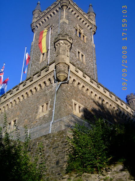 Елена Петерс