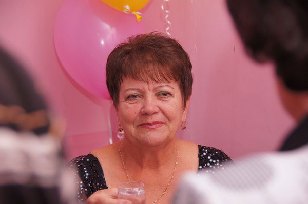 Галина Сотникова-Гончарова