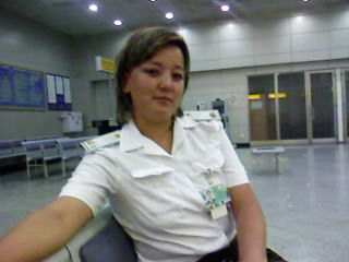 Шалкар Надирбекова