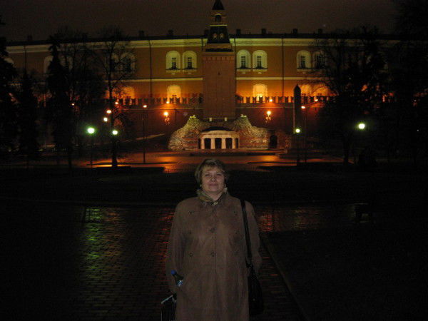 Елена Сурнова